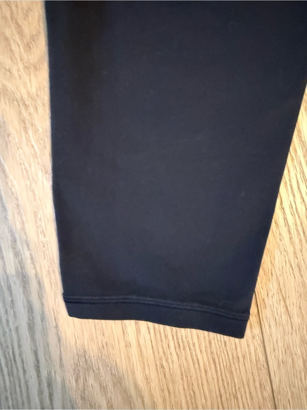 NWT Athleta Salutation Stash Pocket II 7/8 Leggings Black 3X Plus - Picture 8 of 10